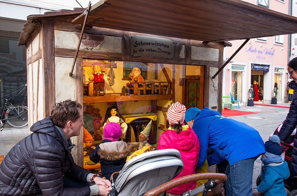 01 Christkindlmarkt 2018