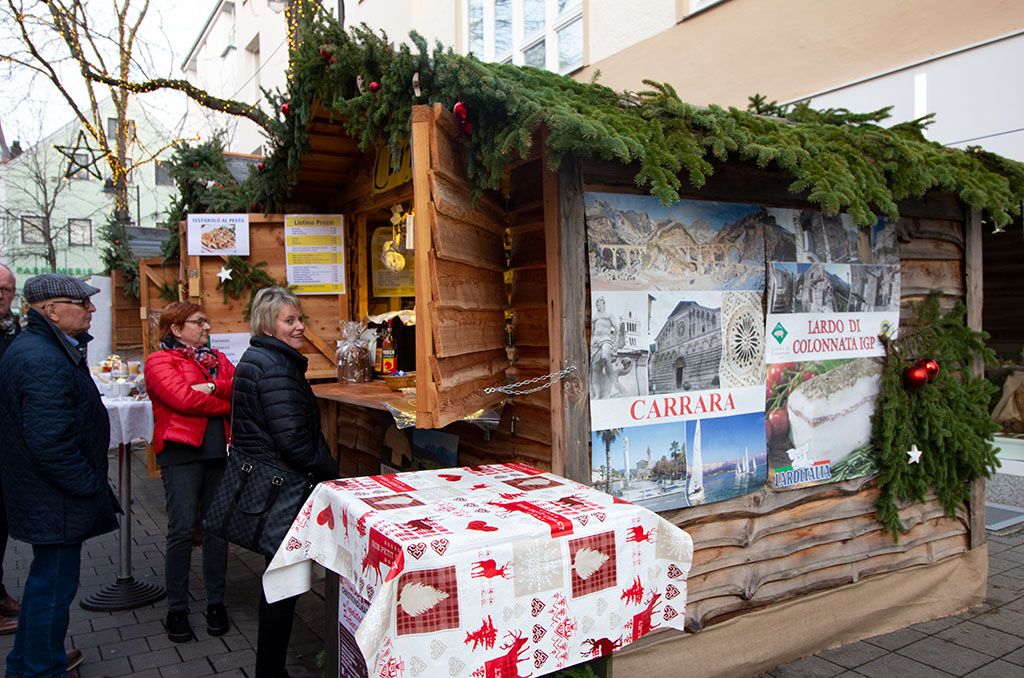 02 Christkindlmarkt 2018