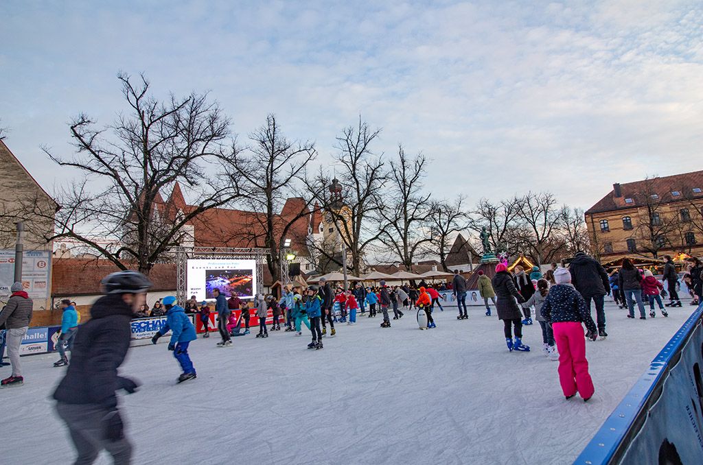03 Christkindlmarkt 2018