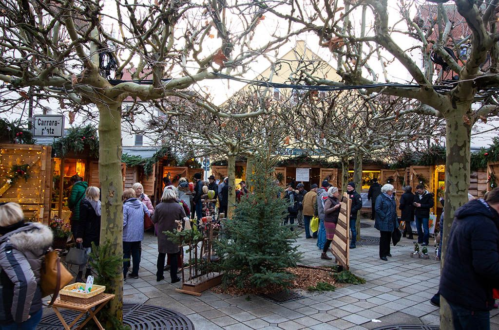 04 Christkindlmarkt 2018