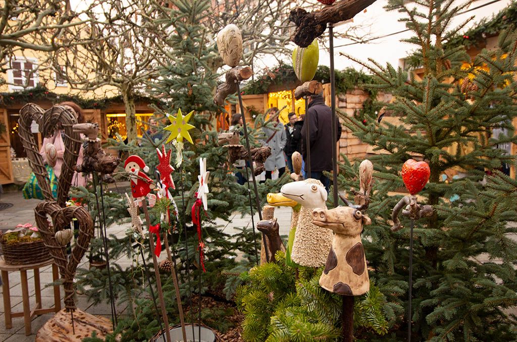 06 Christkindlmarkt 2018