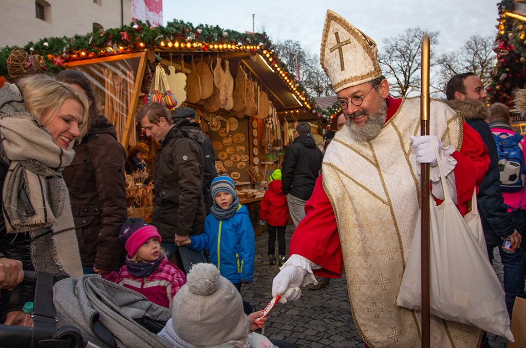 07 Christkindlmarkt 2018