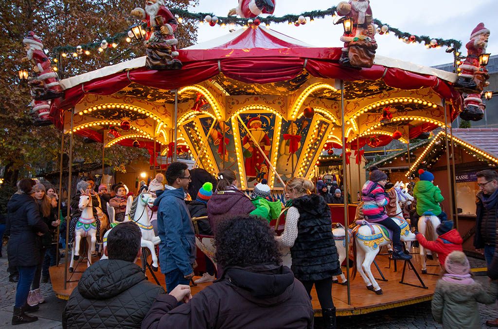 08 Christkindlmarkt 2018