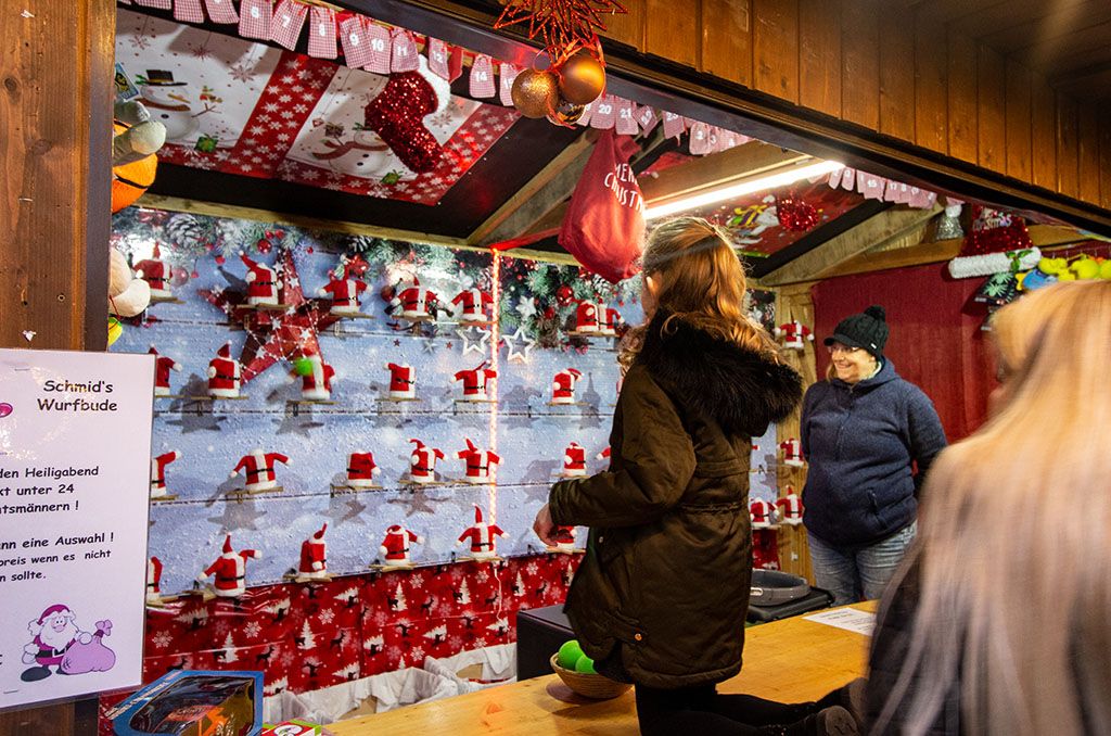 10 Christkindlmarkt 2018