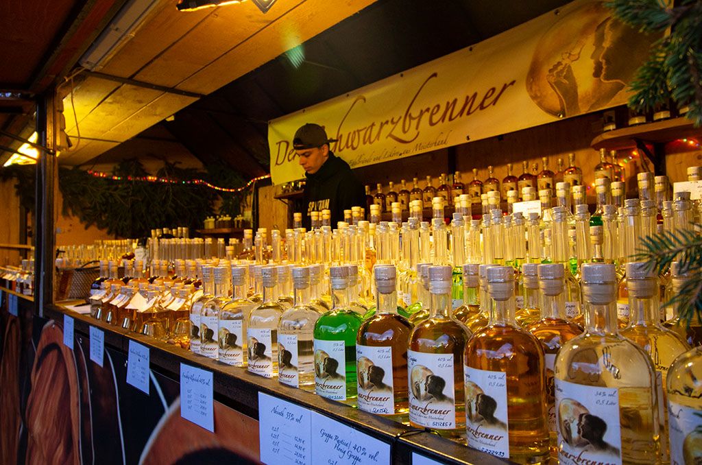 11 Christkindlmarkt 2018