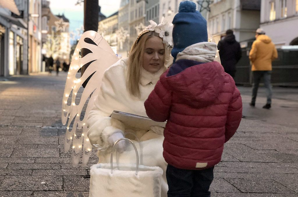 13 02 Christkindlmarkt 2018