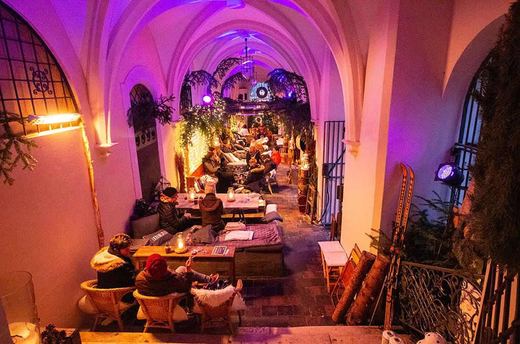 13 Christkindlmarkt 2018