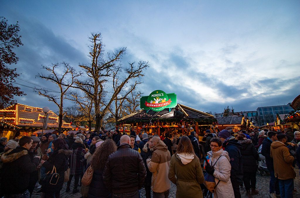14 Christkindlmarkt 2018