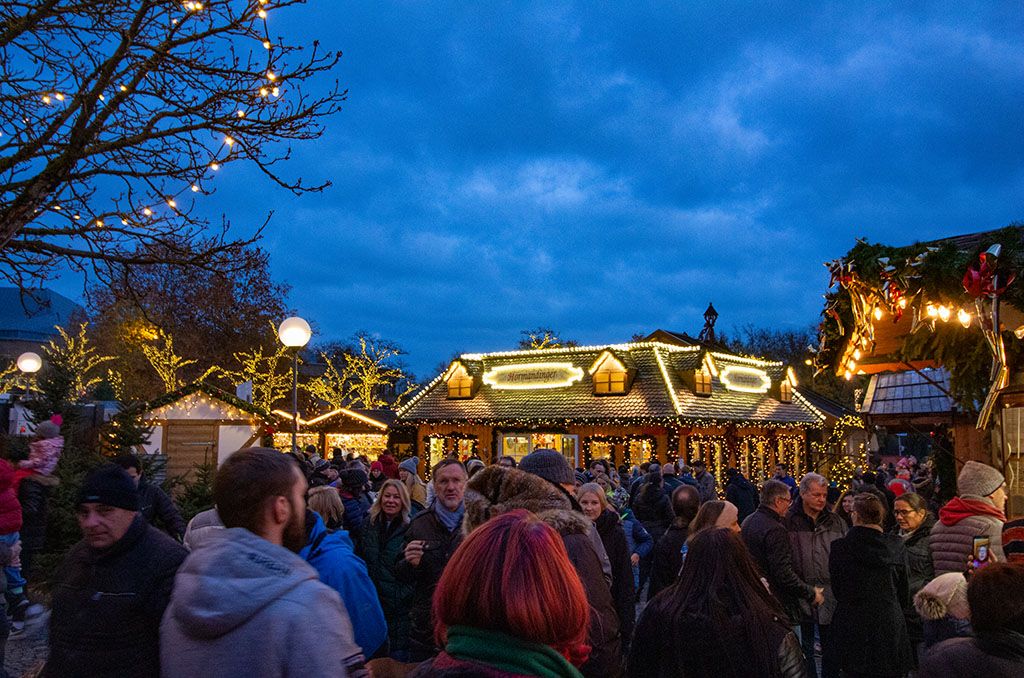 15 Christkindlmarkt 2018
