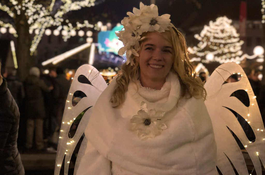 17 01 Christkindlmarkt 2018