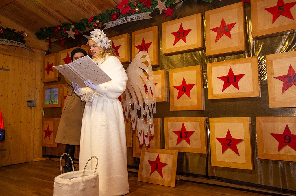 17 Christkindlmarkt 2018