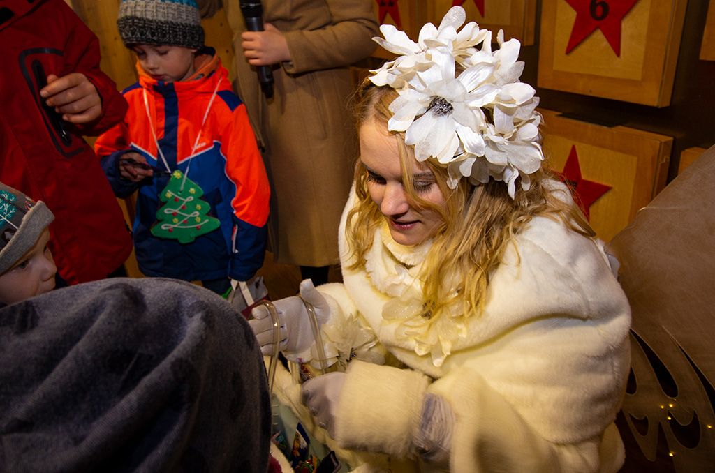 18 Christkindlmarkt 2018