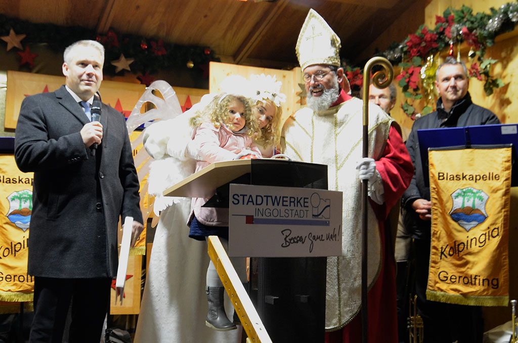 19 01 Christkindlmarkt 2018