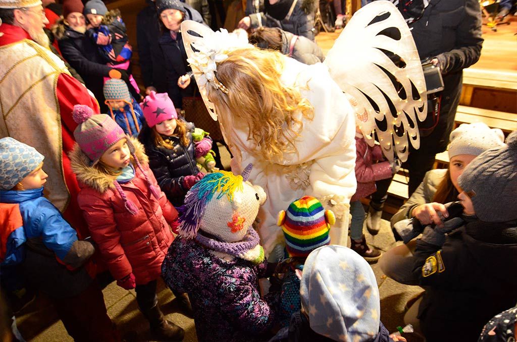 19 02 Christkindlmarkt 2018