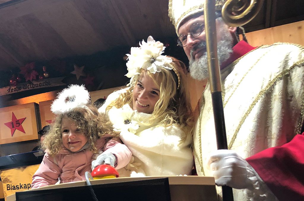 19 03 Christkindlmarkt 2018