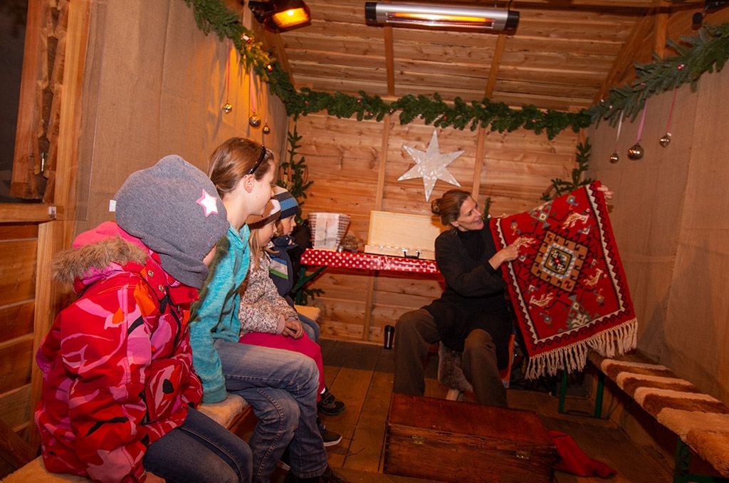 19 Christkindlmarkt 2018