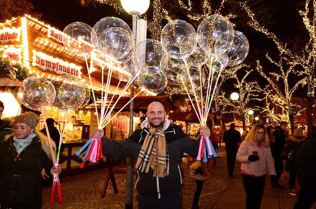 20 01 Christkindlmarkt 2018