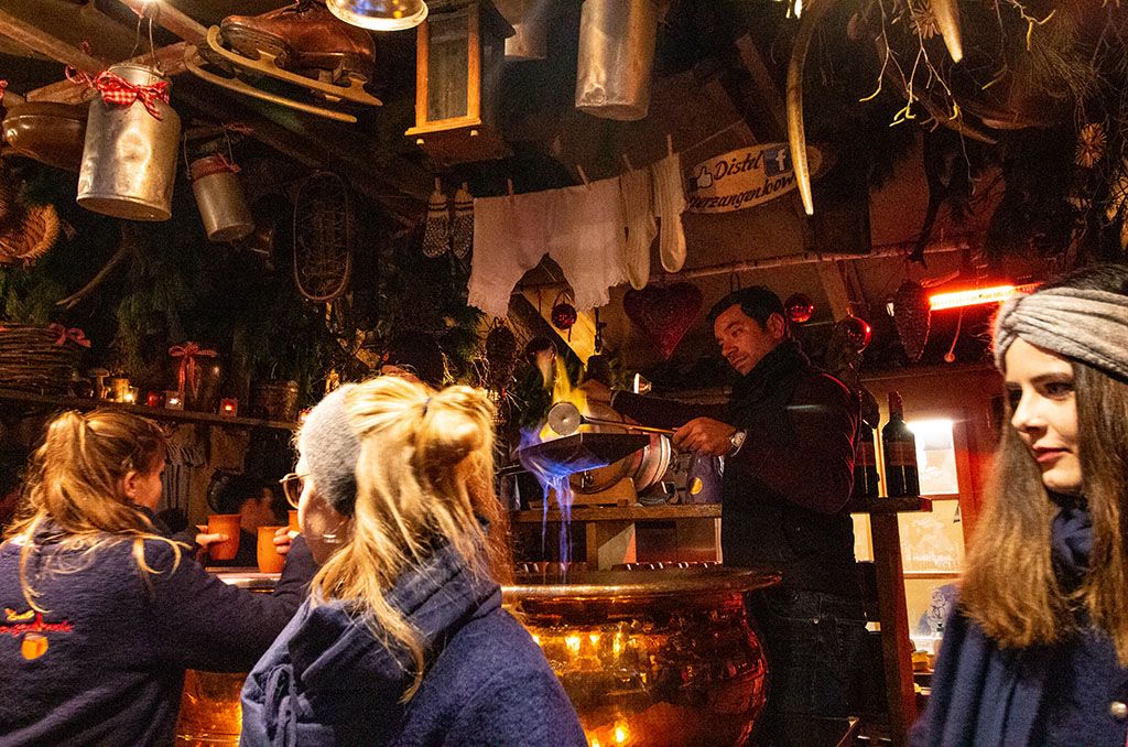 20 Christkindlmarkt 2018