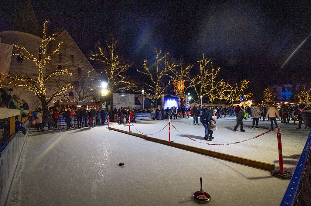 21 Christkindlmarkt 2018