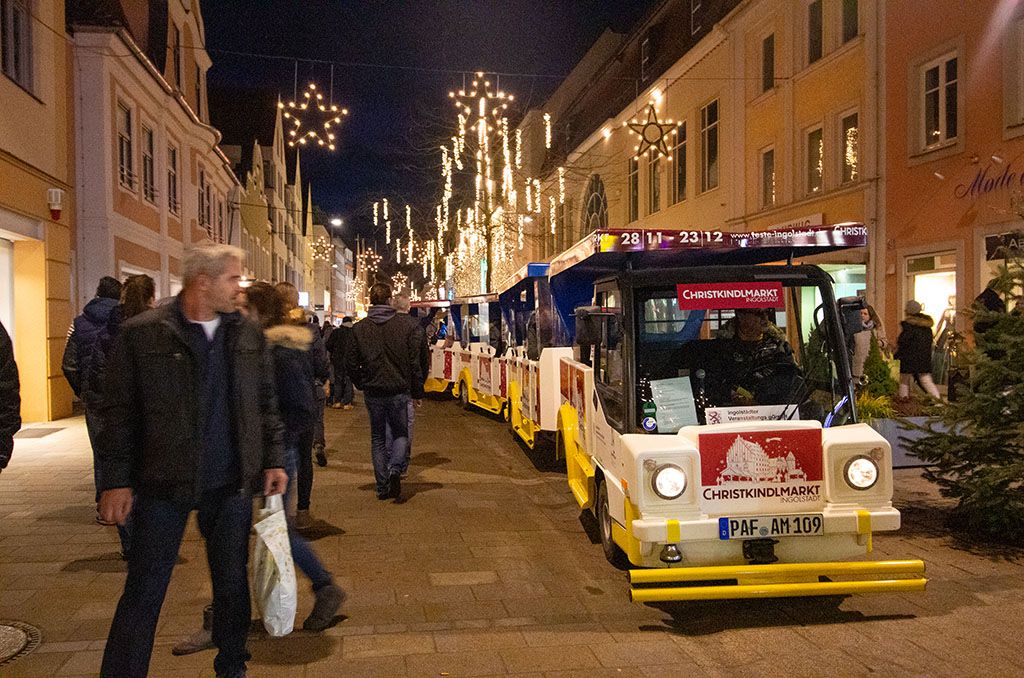 22 Christkindlmarkt 2018