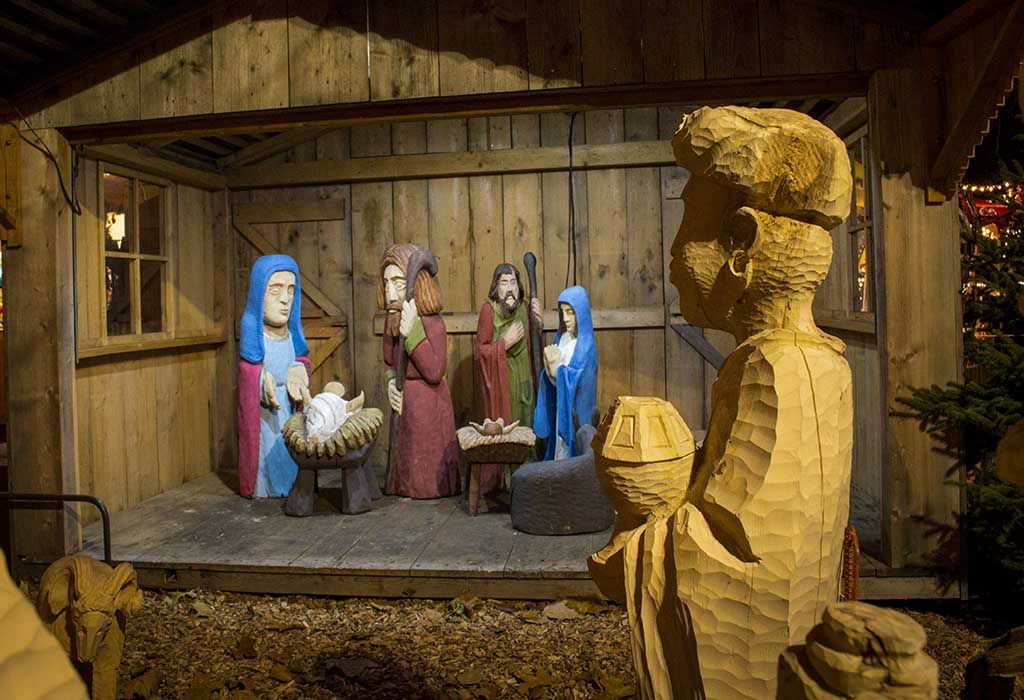 Christkindlmarkt 2017 11