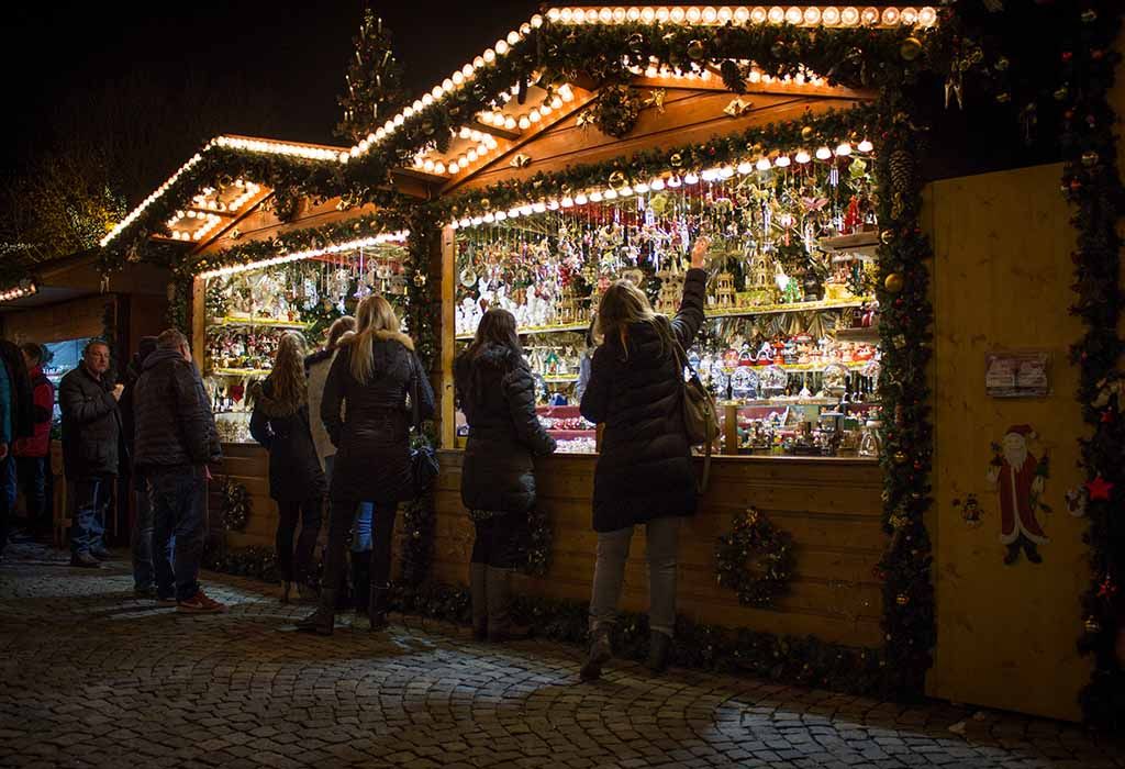 Christkindlmarkt 2017 14