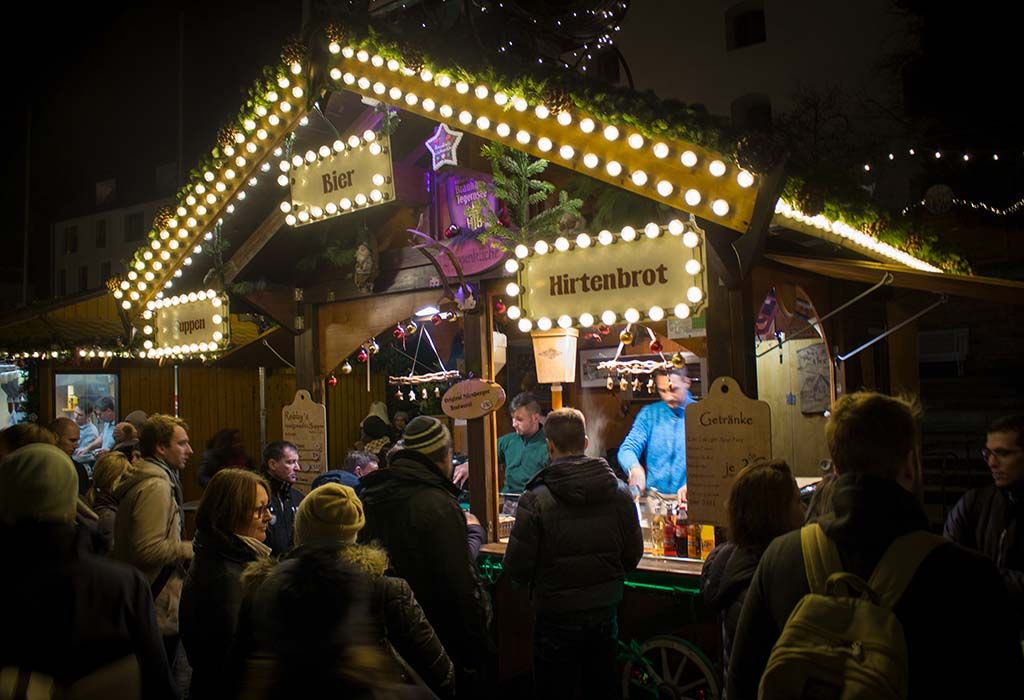 Christkindlmarkt 2017 15