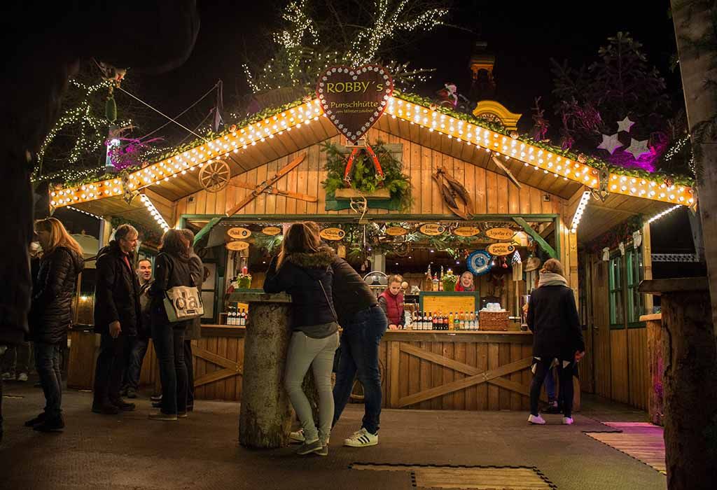Christkindlmarkt 2017 16