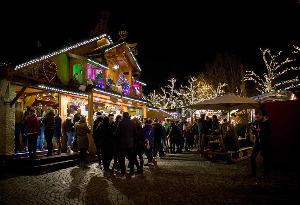 Christkindlmarkt 2017 21