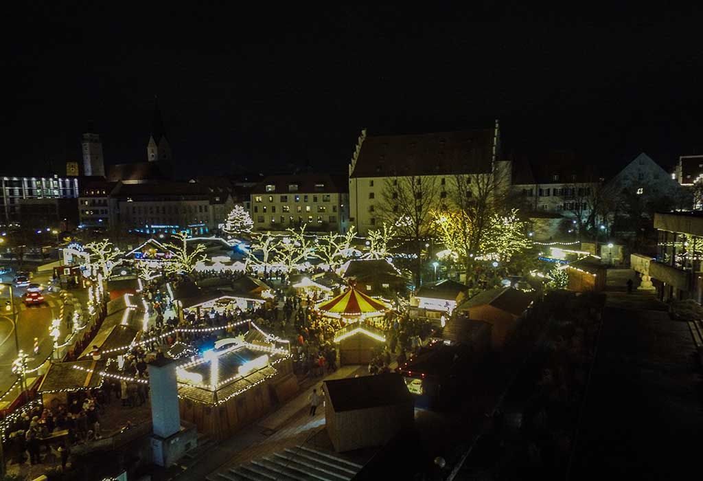 Christkindlmarkt 2017 23