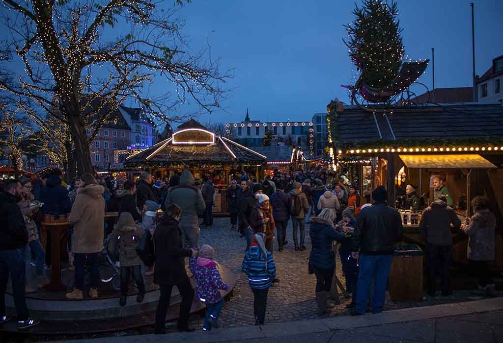 Christkindlmarkt 2017 26