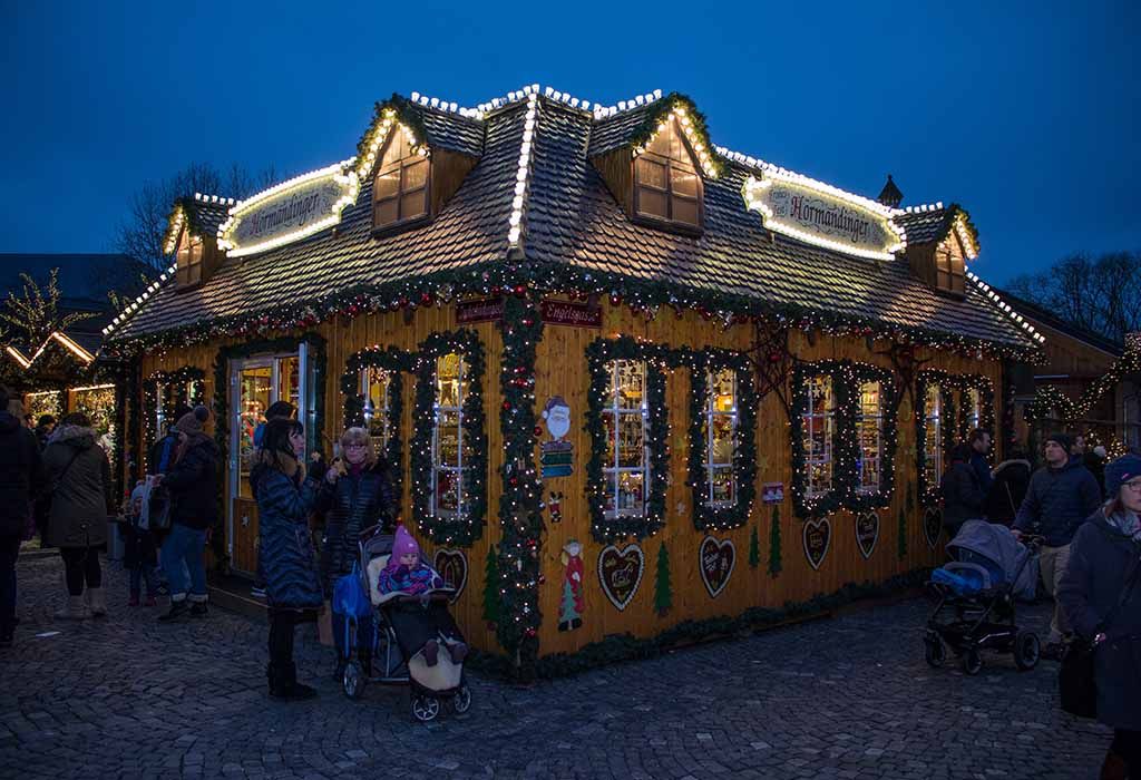 Christkindlmarkt 2017 27
