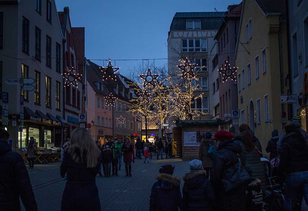 Christkindlmarkt 2017 29