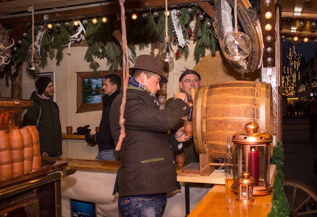 Christkindlmarkt 2017 33