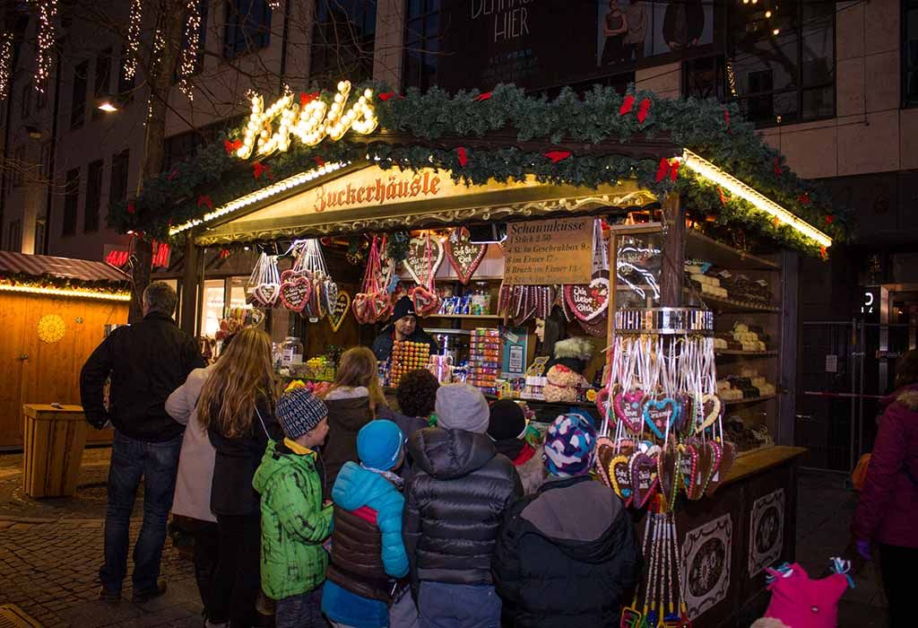 Christkindlmarkt 2017 34