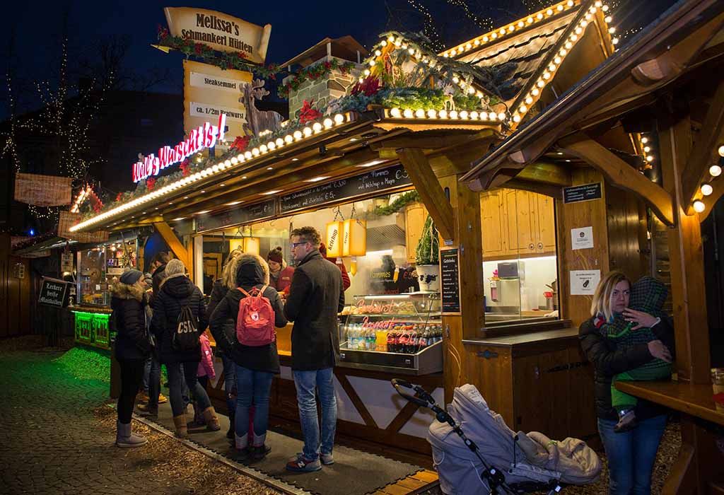 Christkindlmarkt 2017 36