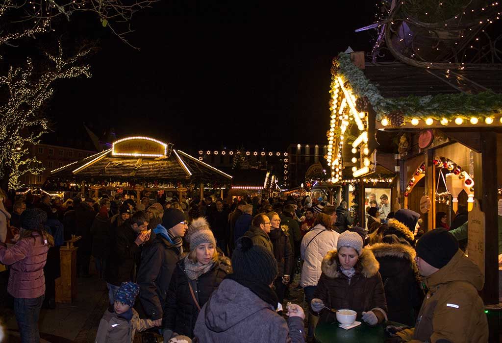 Christkindlmarkt 2017 43