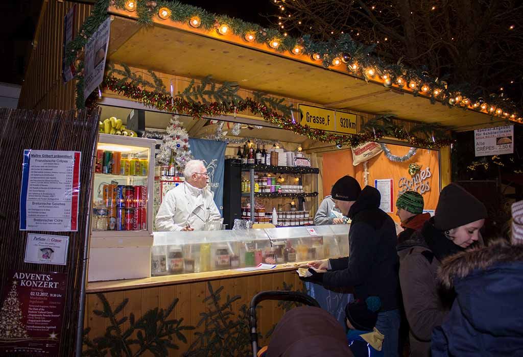 Christkindlmarkt 2017 45