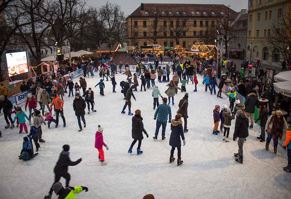 Christkindlmarkt 2017 47