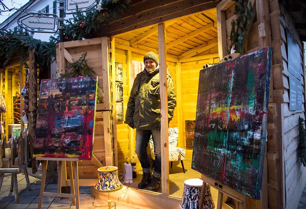 Christkindlmarkt 2017 56