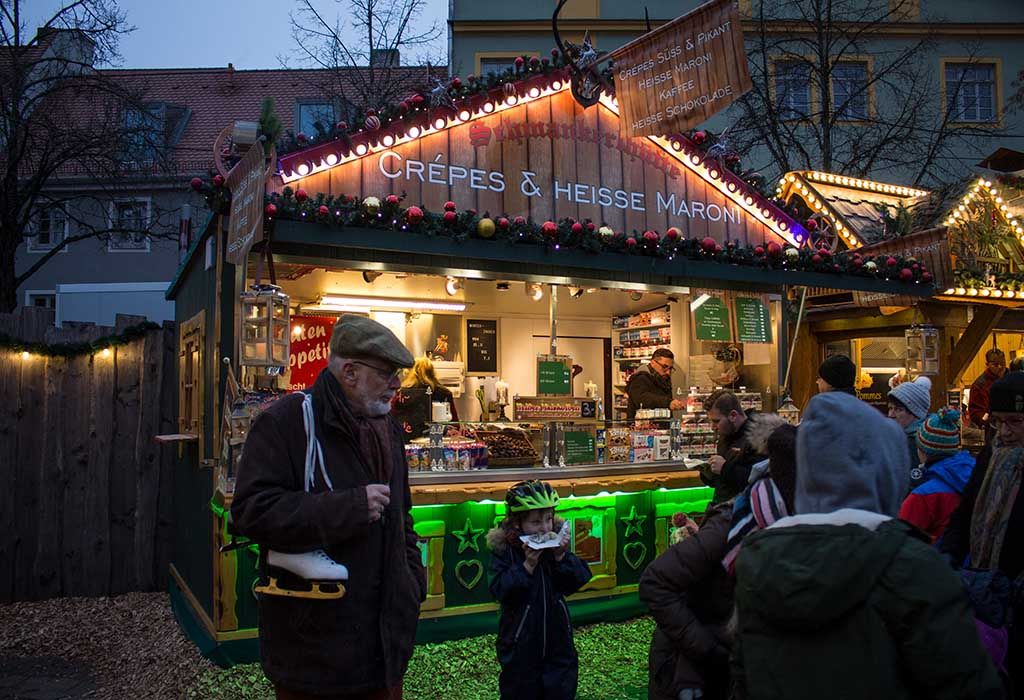 Christkindlmarkt 2017 60