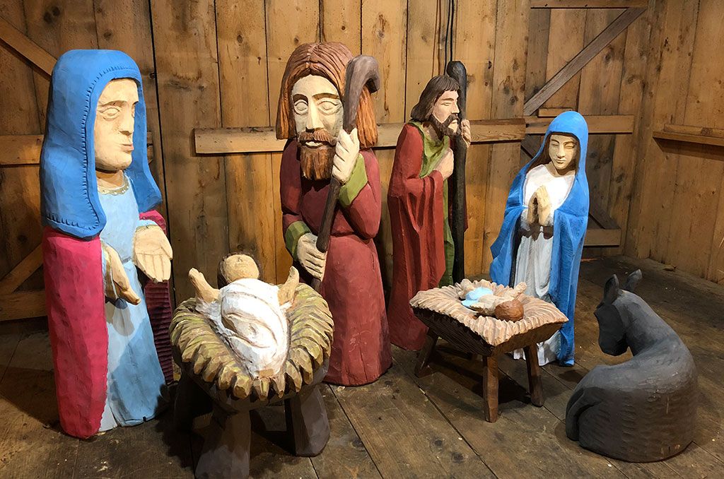 Christkindlmarkt 2017 64