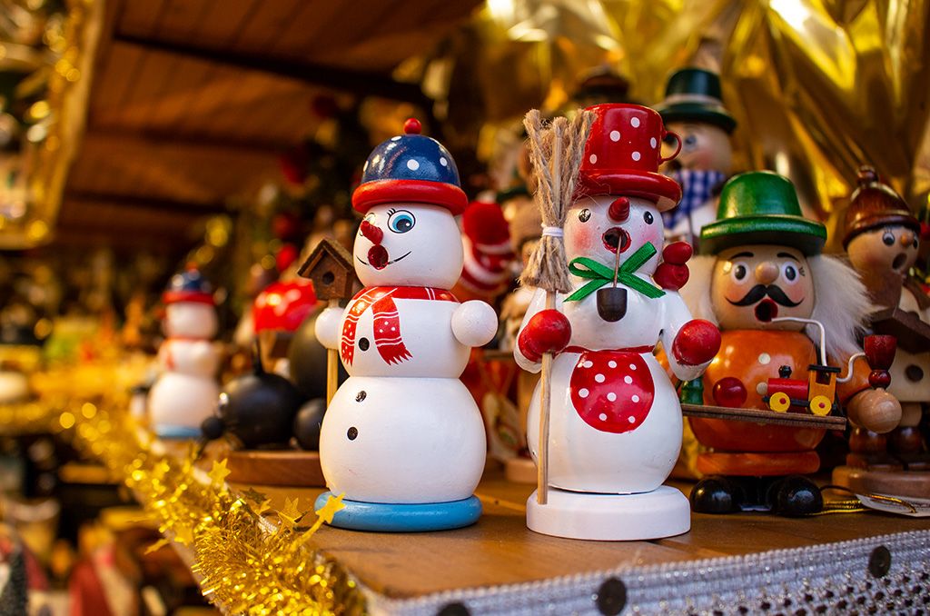 Christkindlmarkt 2019 02