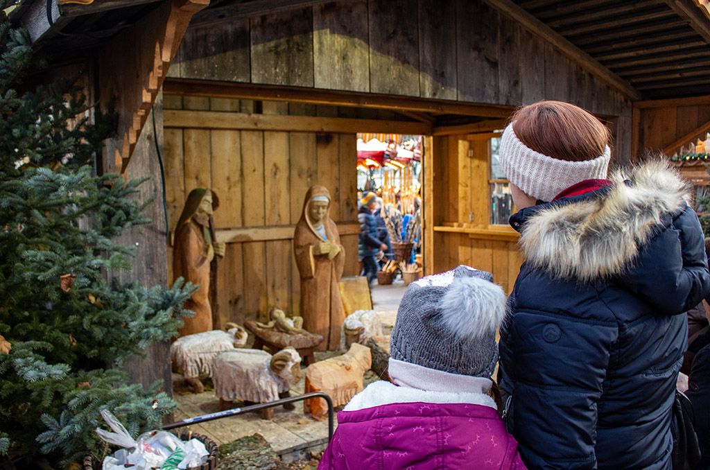 Christkindlmarkt 2019 06