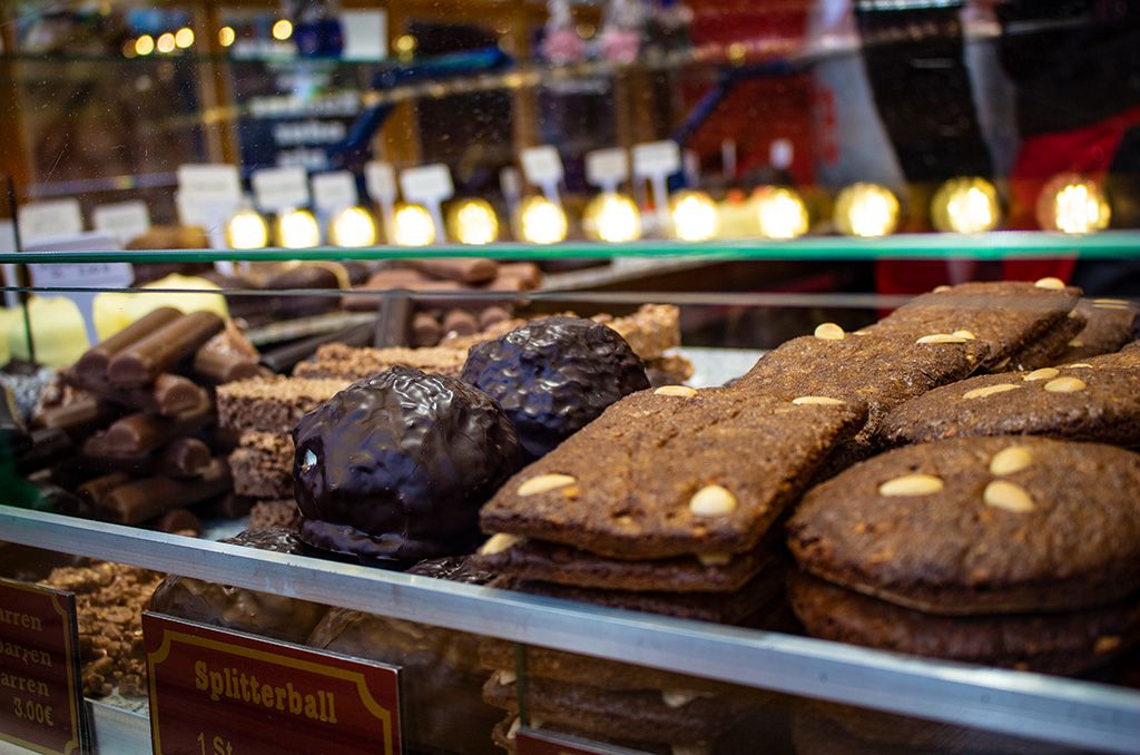 Christkindlmarkt 2019 07