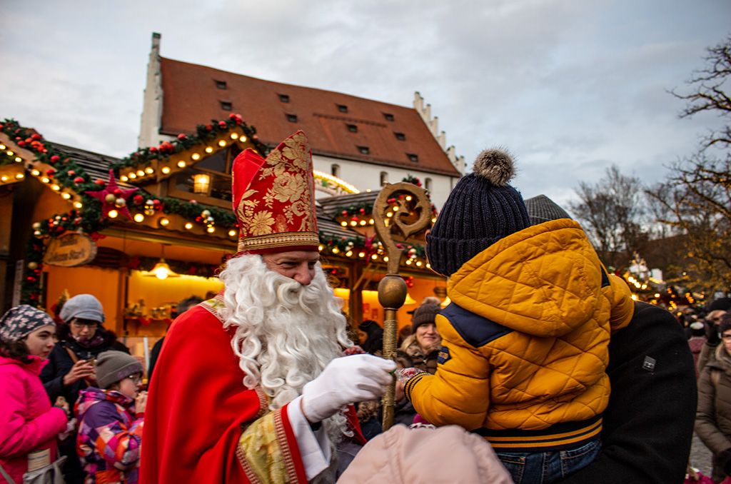 Christkindlmarkt 2019 08