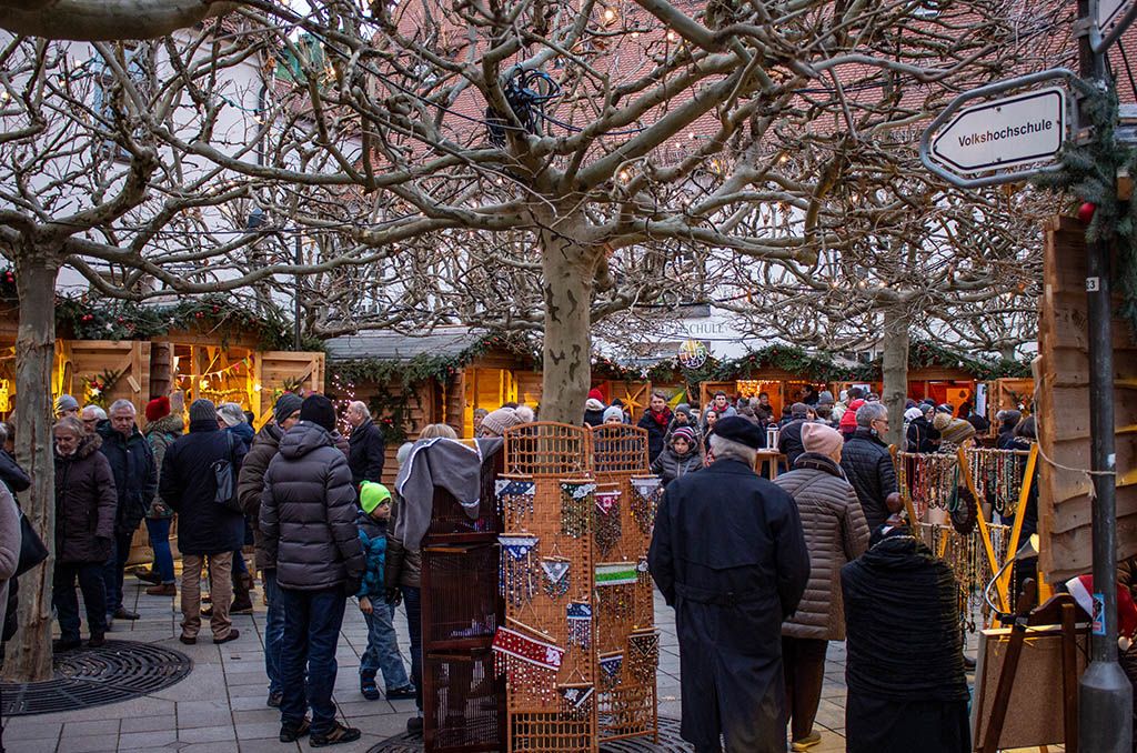 Christkindlmarkt 2019 09