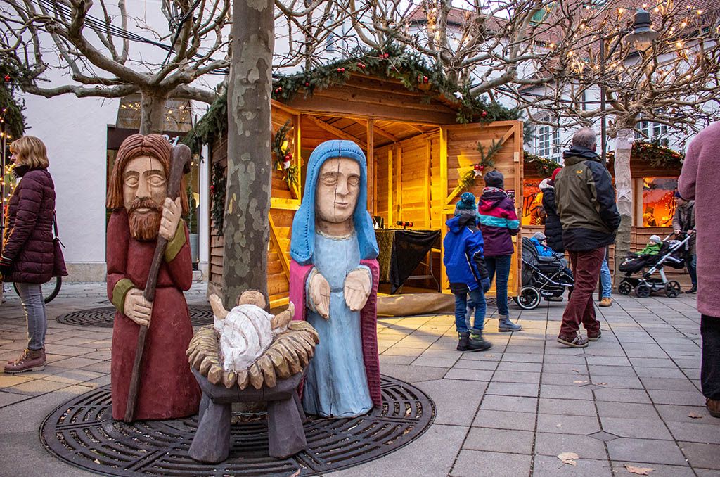 Christkindlmarkt 2019 12
