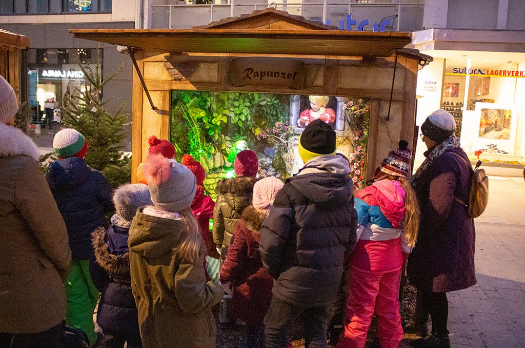 Christkindlmarkt 2019 13