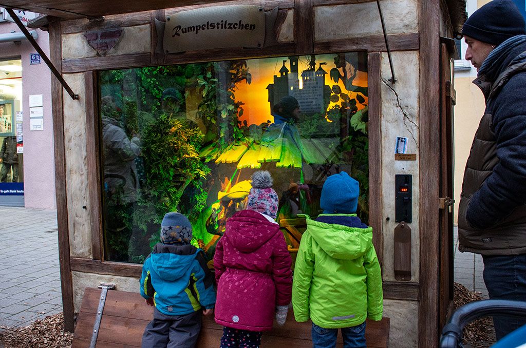 Christkindlmarkt 2019 14